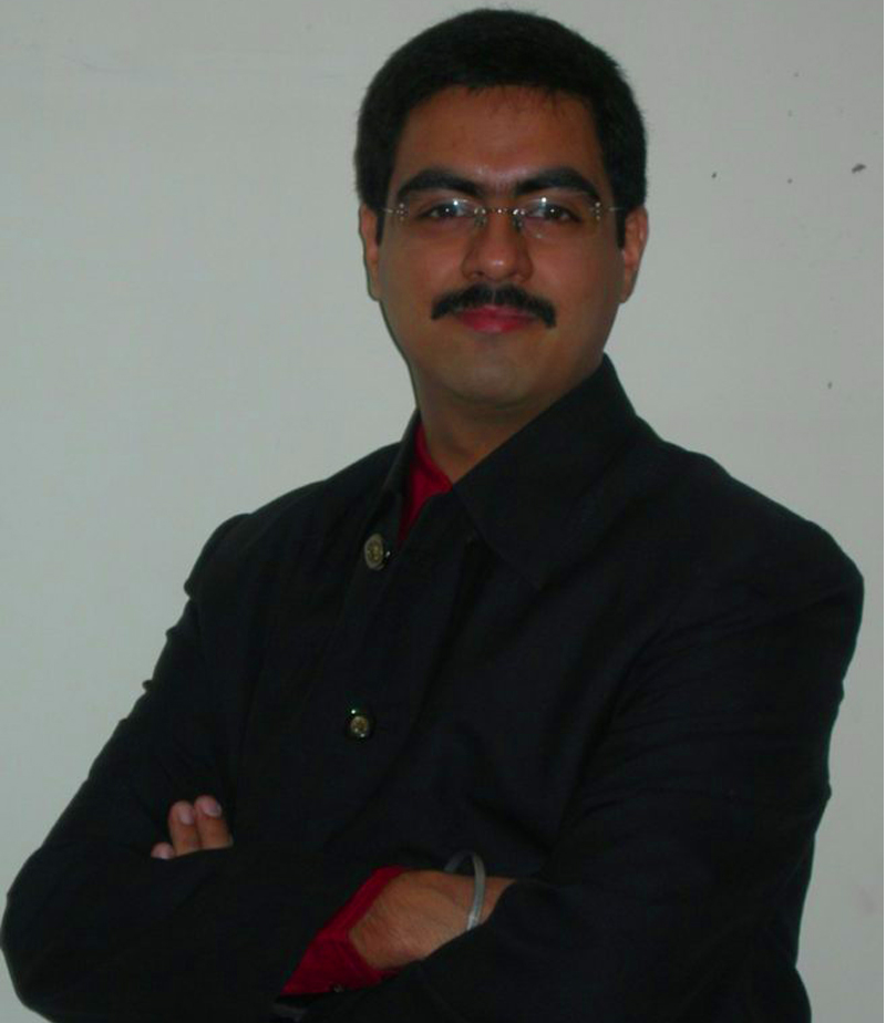 Mr. Moksh Juneja